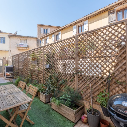  IMMOBILIERE ARTHUR - Plan de Cuques : Maison / Villa | MARSEILLE (13013) | 90 m2 | 299 000 € 
