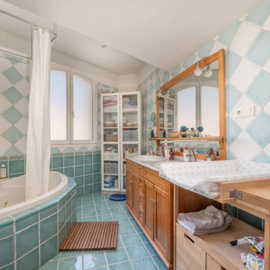  IMMOBILIERE ARTHUR - Plan de Cuques : Maison / Villa | MARSEILLE (13013) | 90 m2 | 299 000 € 
