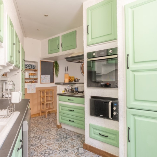  IMMOBILIERE ARTHUR - Plan de Cuques : Maison / Villa | MARSEILLE (13013) | 90 m2 | 299 000 € 