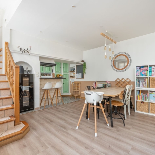  IMMOBILIERE ARTHUR - Plan de Cuques : Maison / Villa | MARSEILLE (13013) | 90 m2 | 299 000 € 