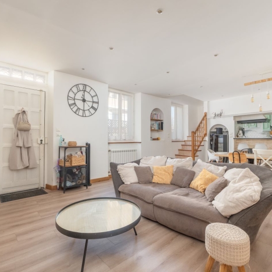 IMMOBILIERE ARTHUR - Plan de Cuques : Maison / Villa | MARSEILLE (13013) | 90.00m2 | 299 000 € 