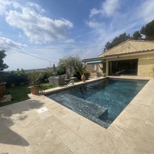 IMMOBILIERE ARTHUR - Plan de Cuques : Maison / Villa | ALLAUCH (13190) | 80.00m2 | 490 000 € 