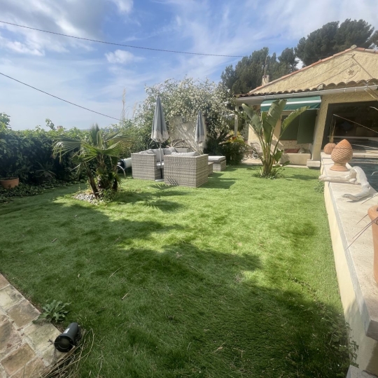  IMMOBILIERE ARTHUR - Plan de Cuques : Maison / Villa | ALLAUCH (13190) | 80 m2 | 490 000 € 