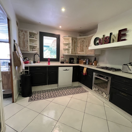  IMMOBILIERE ARTHUR - Plan de Cuques : Maison / Villa | ALLAUCH (13190) | 80 m2 | 490 000 € 