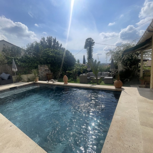  IMMOBILIERE ARTHUR - Plan de Cuques : Maison / Villa | ALLAUCH (13190) | 80 m2 | 490 000 € 