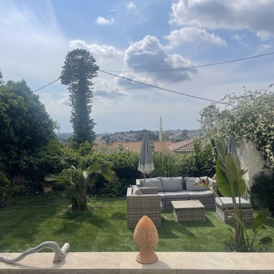  IMMOBILIERE ARTHUR - Plan de Cuques : Maison / Villa | ALLAUCH (13190) | 80 m2 | 490 000 € 
