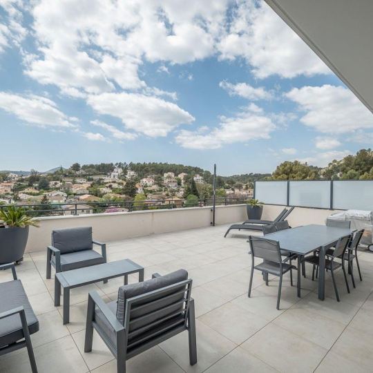 IMMOBILIERE ARTHUR - Plan de Cuques : Other | LA BOUILLADISSE (13720) | 86.00m2 | 399 000 € 