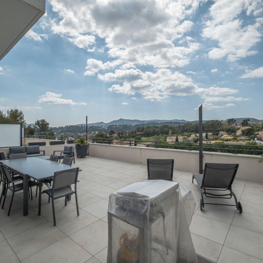  IMMOBILIERE ARTHUR - Plan de Cuques : Autres | LA BOUILLADISSE (13720) | 86 m2 | 399 000 € 