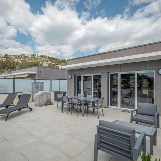 IMMOBILIERE ARTHUR - Plan de Cuques : Autres | LA BOUILLADISSE (13720) | 86 m2 | 399 000 € 