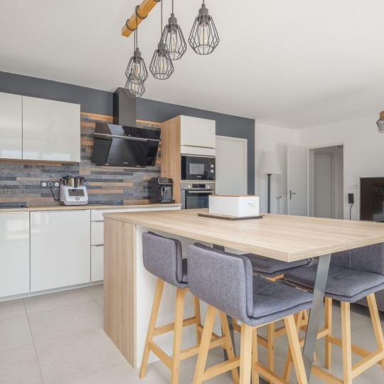  IMMOBILIERE ARTHUR - Plan de Cuques : Autres | LA BOUILLADISSE (13720) | 86 m2 | 399 000 € 