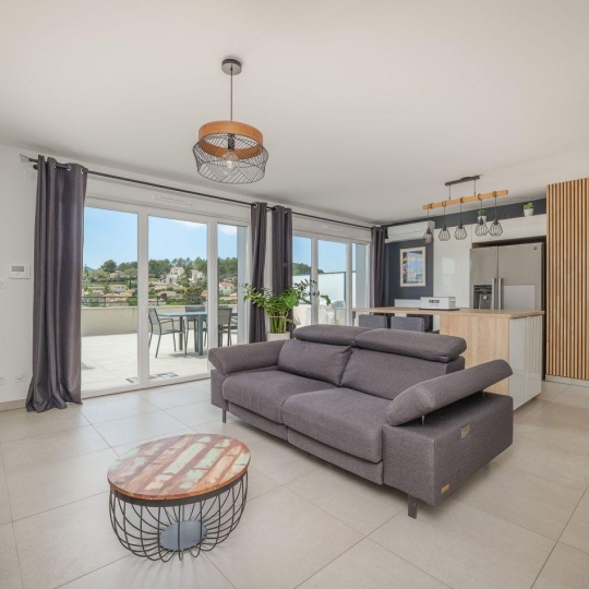  IMMOBILIERE ARTHUR - Plan de Cuques : Autres | LA BOUILLADISSE (13720) | 86 m2 | 399 000 € 