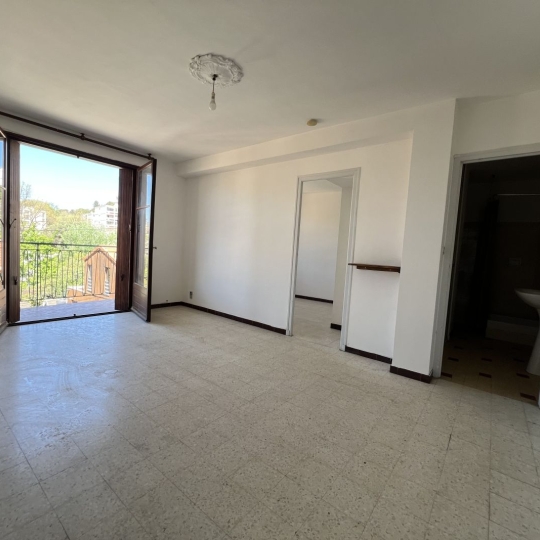 IMMOBILIERE ARTHUR - Plan de Cuques : Appartement | MARSEILLE (13013) | 44.00m2 | 108 000 € 