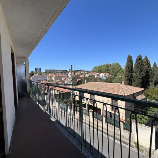  IMMOBILIERE ARTHUR - Plan de Cuques : Appartement | MARSEILLE (13013) | 44 m2 | 108 000 € 