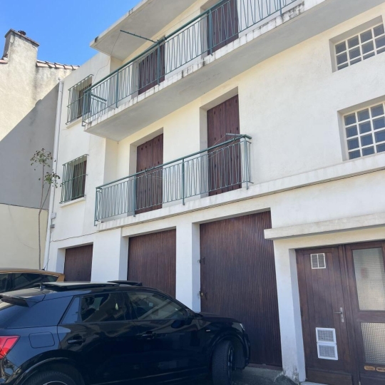  IMMOBILIERE ARTHUR - Plan de Cuques : Appartement | MARSEILLE (13013) | 44 m2 | 108 000 € 