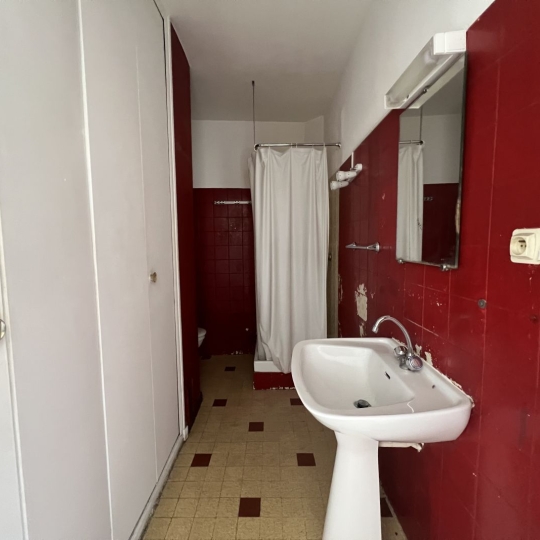  IMMOBILIERE ARTHUR - Plan de Cuques : Appartement | MARSEILLE (13013) | 45 m2 | 108 000 € 