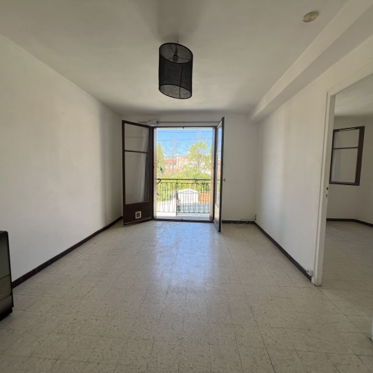  IMMOBILIERE ARTHUR - Plan de Cuques : Appartement | MARSEILLE (13013) | 45 m2 | 108 000 € 
