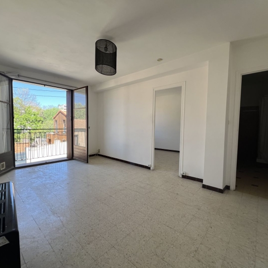  IMMOBILIERE ARTHUR - Plan de Cuques : Appartement | MARSEILLE (13013) | 45 m2 | 108 000 € 