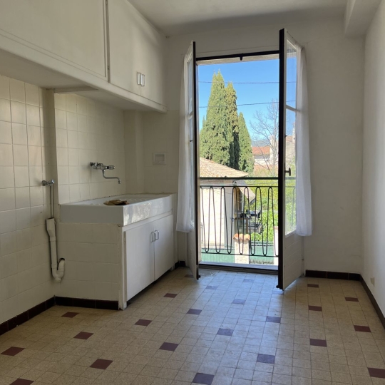  IMMOBILIERE ARTHUR - Plan de Cuques : Appartement | MARSEILLE (13013) | 45 m2 | 108 000 € 