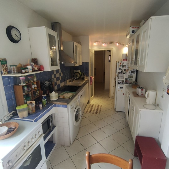  IMMOBILIERE ARTHUR - Plan de Cuques : Apartment | PLAN-DE-CUQUES (13380) | 60 m2 | 239 000 € 