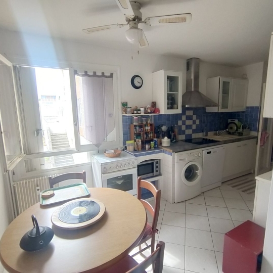  IMMOBILIERE ARTHUR - Plan de Cuques : Appartement | PLAN-DE-CUQUES (13380) | 60 m2 | 239 000 € 