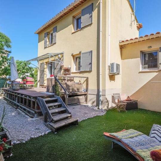 IMMOBILIERE ARTHUR - Plan de Cuques : Maison / Villa | ALLAUCH (13190) | 80.00m2 | 475 000 € 