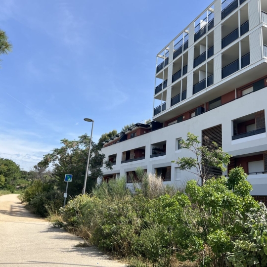 IMMOBILIERE ARTHUR - Plan de Cuques : Appartement | MARSEILLE (13014) | 58.00m2 | 165 000 € 