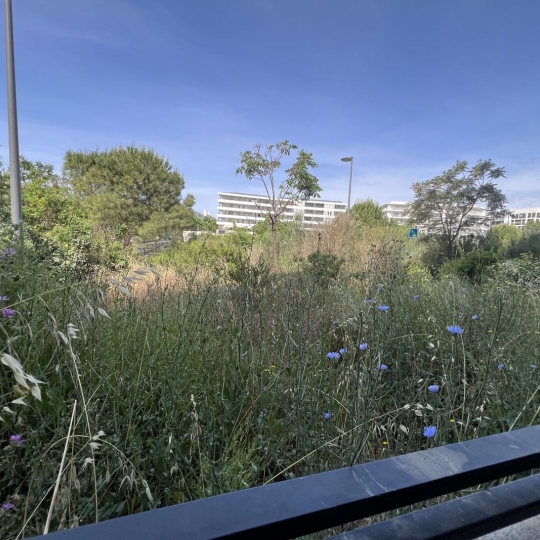  IMMOBILIERE ARTHUR - Plan de Cuques : Apartment | MARSEILLE (13014) | 58 m2 | 165 000 € 