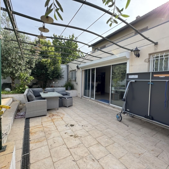  IMMOBILIERE ARTHUR - Plan de Cuques : Maison / Villa | MARSEILLE (13014) | 121 m2 | 349 000 € 