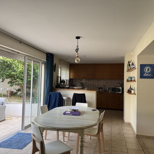  IMMOBILIERE ARTHUR - Plan de Cuques : Maison / Villa | MARSEILLE (13014) | 121 m2 | 349 000 € 