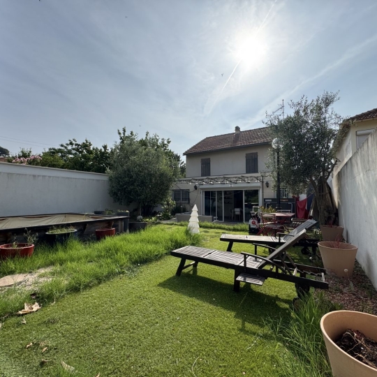 IMMOBILIERE ARTHUR - Plan de Cuques : Maison / Villa | MARSEILLE (13014) | 121.00m2 | 349 000 € 