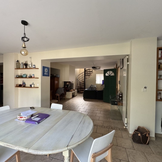  IMMOBILIERE ARTHUR - Plan de Cuques : Maison / Villa | MARSEILLE (13014) | 121 m2 | 349 000 € 