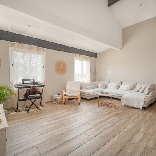  IMMOBILIERE ARTHUR - Plan de Cuques : Maison / Villa | MARSEILLE (13011) | 86 m2 | 349 000 € 