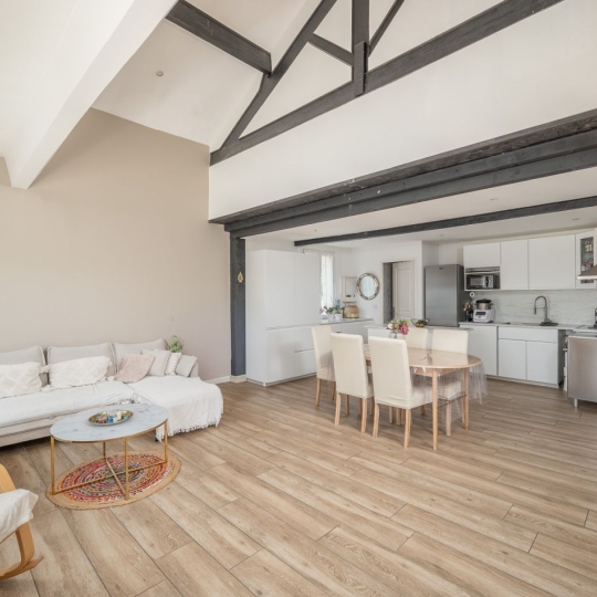  IMMOBILIERE ARTHUR - Plan de Cuques : Maison / Villa | MARSEILLE (13011) | 86 m2 | 349 000 € 
