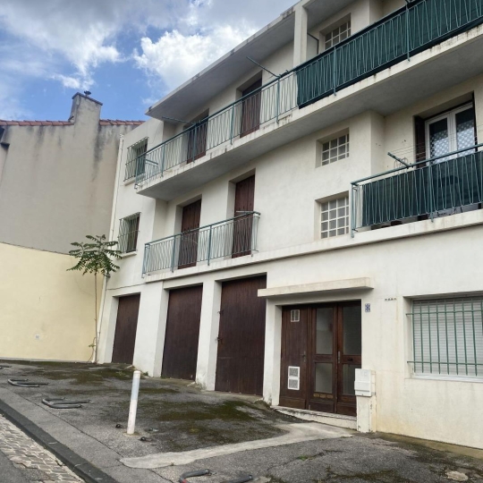  IMMOBILIERE ARTHUR - Plan de Cuques : Appartement | MARSEILLE (13013) | 28 m2 | 94 000 € 