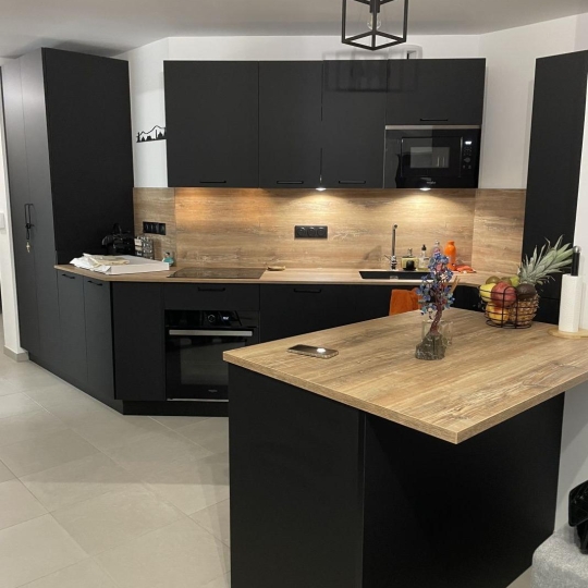 IMMOBILIERE ARTHUR - Plan de Cuques : Apartment | MARSEILLE (13011) | 61.00m2 | 345 000 € 