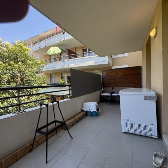  IMMOBILIERE ARTHUR - Plan de Cuques : Appartement | MARSEILLE (13013) | 65 m2 | 179 000 € 