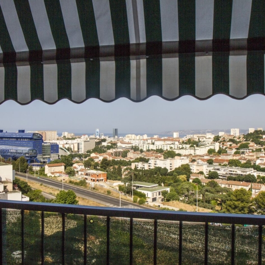  IMMOBILIERE ARTHUR - Plan de Cuques : Appartement | MARSEILLE (13013) | 86 m2 | 290 000 € 
