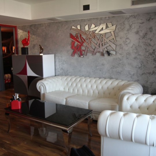  IMMOBILIERE ARTHUR - Plan de Cuques : Appartement | MARSEILLE (13013) | 86 m2 | 290 000 € 