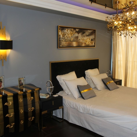  IMMOBILIERE ARTHUR - Plan de Cuques : Appartement | MARSEILLE (13013) | 86 m2 | 290 000 € 