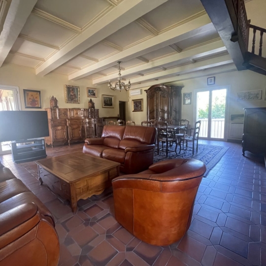  IMMOBILIERE ARTHUR - Plan de Cuques : Maison / Villa | BOUC-BEL-AIR (13320) | 228 m2 | 890 000 € 