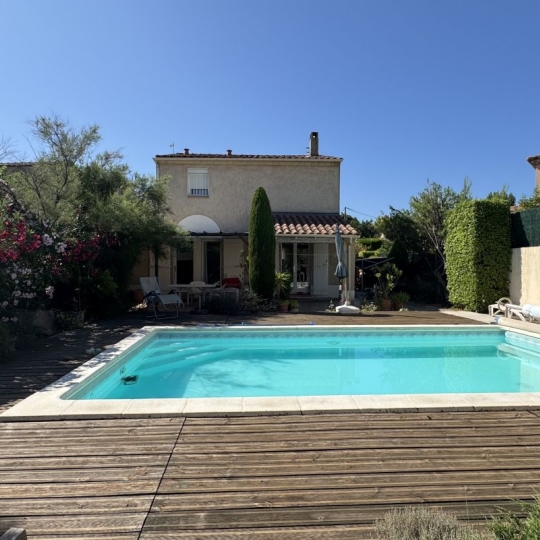  IMMOBILIERE ARTHUR - Plan de Cuques : House | ALLAUCH (13190) | 100 m2 | 420 000 € 