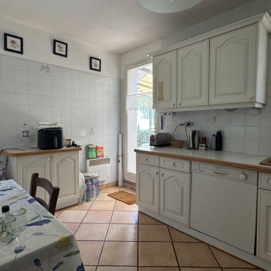  IMMOBILIERE ARTHUR - Plan de Cuques : House | ALLAUCH (13190) | 100 m2 | 420 000 € 