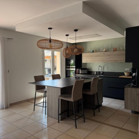  IMMOBILIERE ARTHUR - Plan de Cuques : Maison / Villa | MARSEILLE (13013) | 136 m2 | 649 000 € 