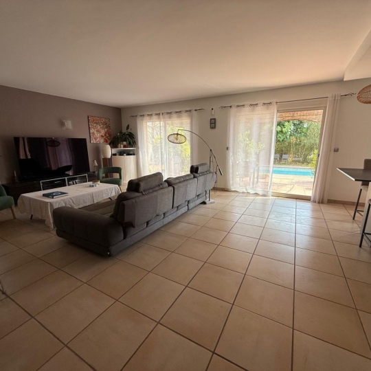  IMMOBILIERE ARTHUR - Plan de Cuques : Maison / Villa | MARSEILLE (13013) | 136 m2 | 649 000 € 