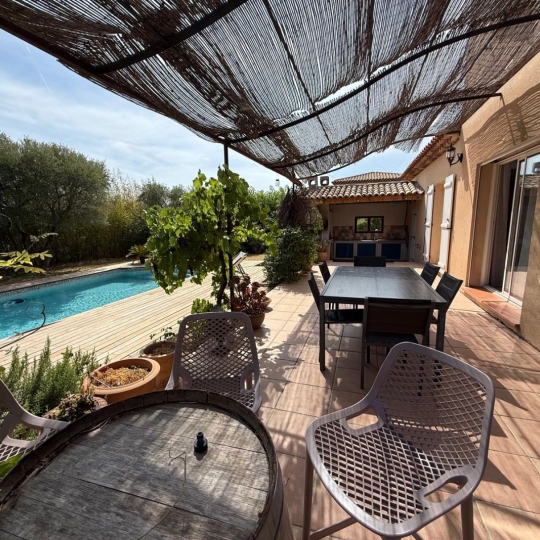  IMMOBILIERE ARTHUR - Plan de Cuques : Maison / Villa | MARSEILLE (13013) | 136 m2 | 649 000 € 