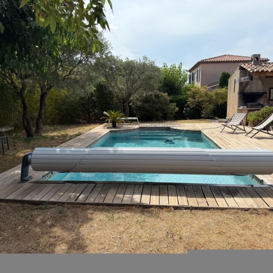  IMMOBILIERE ARTHUR - Plan de Cuques : Maison / Villa | MARSEILLE (13013) | 136 m2 | 649 000 € 
