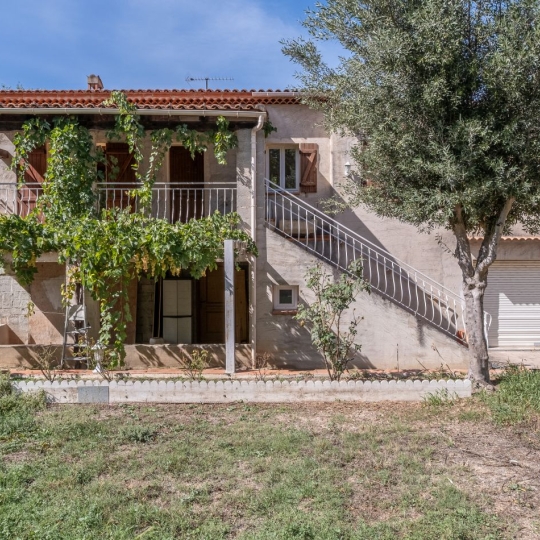 IMMOBILIERE ARTHUR - Plan de Cuques : House | MARSEILLE (13013) | 110.00m2 | 499 000 € 