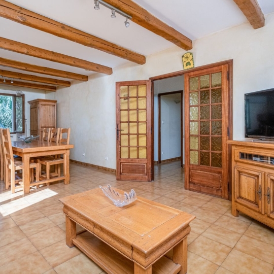  IMMOBILIERE ARTHUR - Plan de Cuques : House | MARSEILLE (13013) | 110 m2 | 499 000 € 