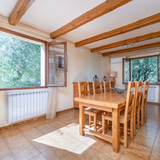  IMMOBILIERE ARTHUR - Plan de Cuques : House | MARSEILLE (13013) | 110 m2 | 499 000 € 