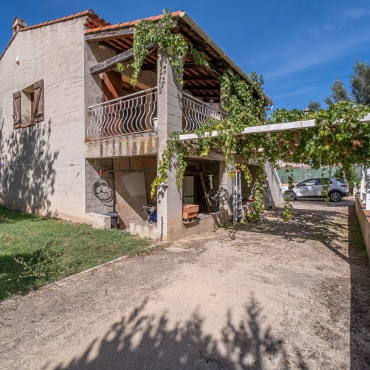  IMMOBILIERE ARTHUR - Plan de Cuques : House | MARSEILLE (13013) | 110 m2 | 499 000 € 